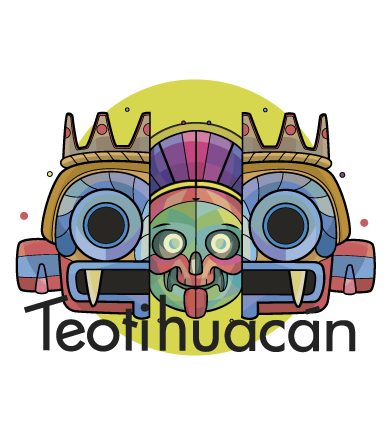 Teotihuacán